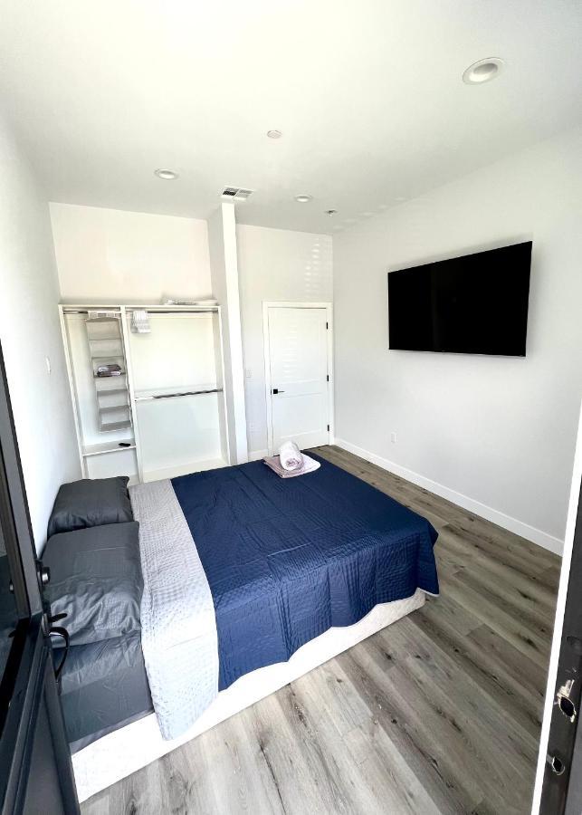 Town Hostel Los Angeles