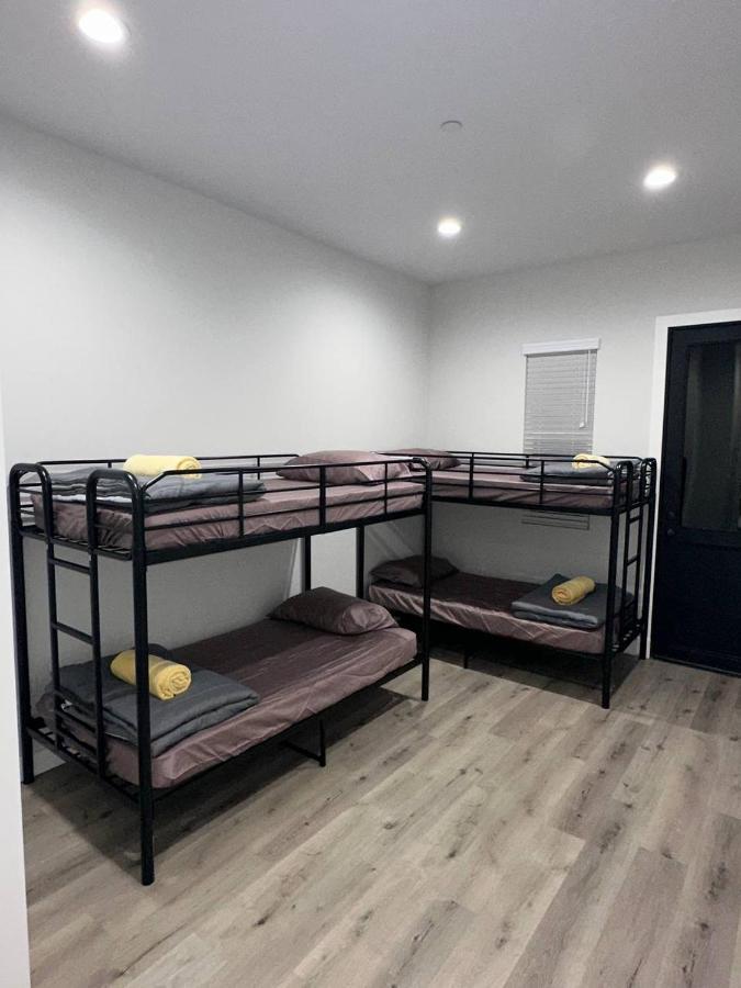 Hostel Town Los Angeles